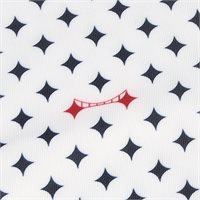 View Puma MATTR Burgh Shirt White Glow/Deep Navy