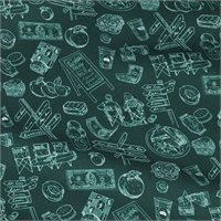 View Puma MATTR Peach Stand Shirt Dark Myrtle