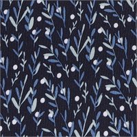 View Puma CLOUDSPUN Branch Shirt Deep Navy/Modern Mint