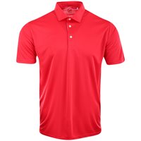View Puma PURE 2.0 Shirt Strong Red