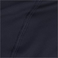 View Puma YOU V Brr Solid 1/4 Zip Outerwear Deep Navy