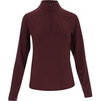 Puma YOU V Brr Solid 1/4 Zip