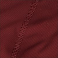 View Puma YOU V Brr Solid 1/4 Zip Outerwear Ruby Shimmer