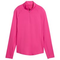 Puma YOU V Brr Solid 1/4 Zip