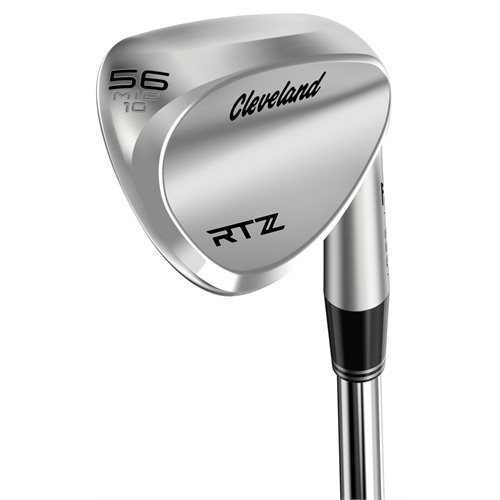 Cleveland Wedge RTZ Mid Grind Tour Satin (476)