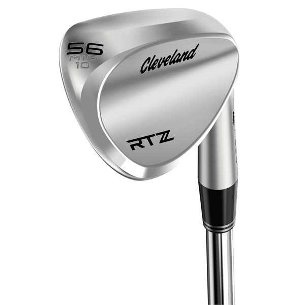 Cleveland RTZ Mid Grind Tour Satin