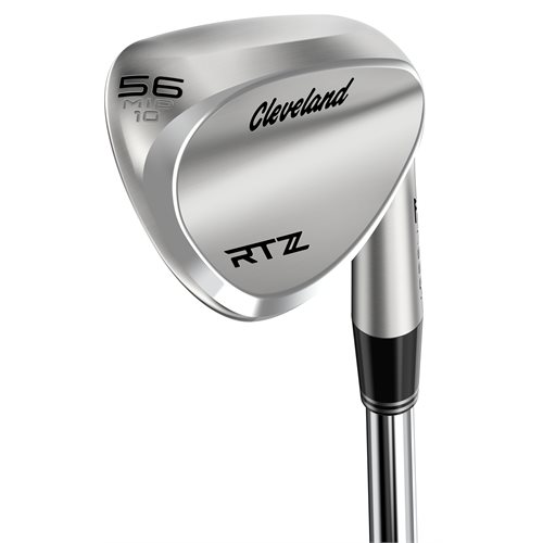 Cleveland Wedge RTZ Full Face Tour Satin (476)