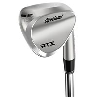 Cleveland RTZ Low Grind Tour Satin