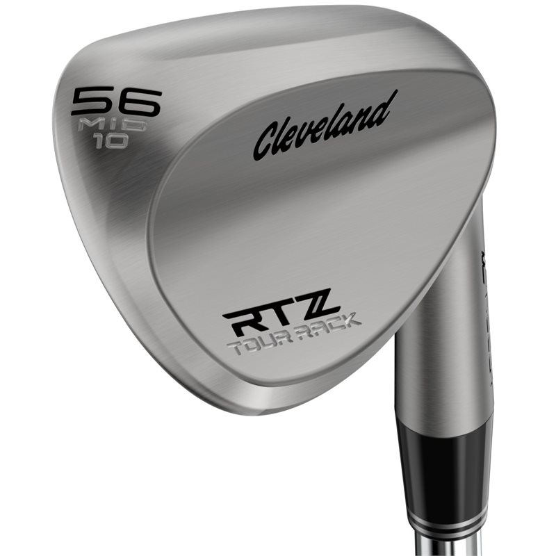 Cleveland Wedge RTZ Mid Grind Tour Rack (115)