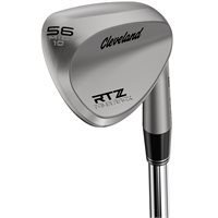 Cleveland RTZ Low Grind Tour Rack