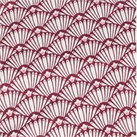 View Puma CLOUDSPUN Scallop Sleeveless Shirt Ruby Shimmer/White Glow