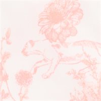 View Puma Sandy Printed 16 Inch Skort Pink Fruit