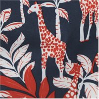 View Puma Sandy Printed 16 Inch Skort Deep Navy