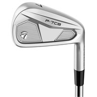 TaylorMade Iron Individual Representative Image.