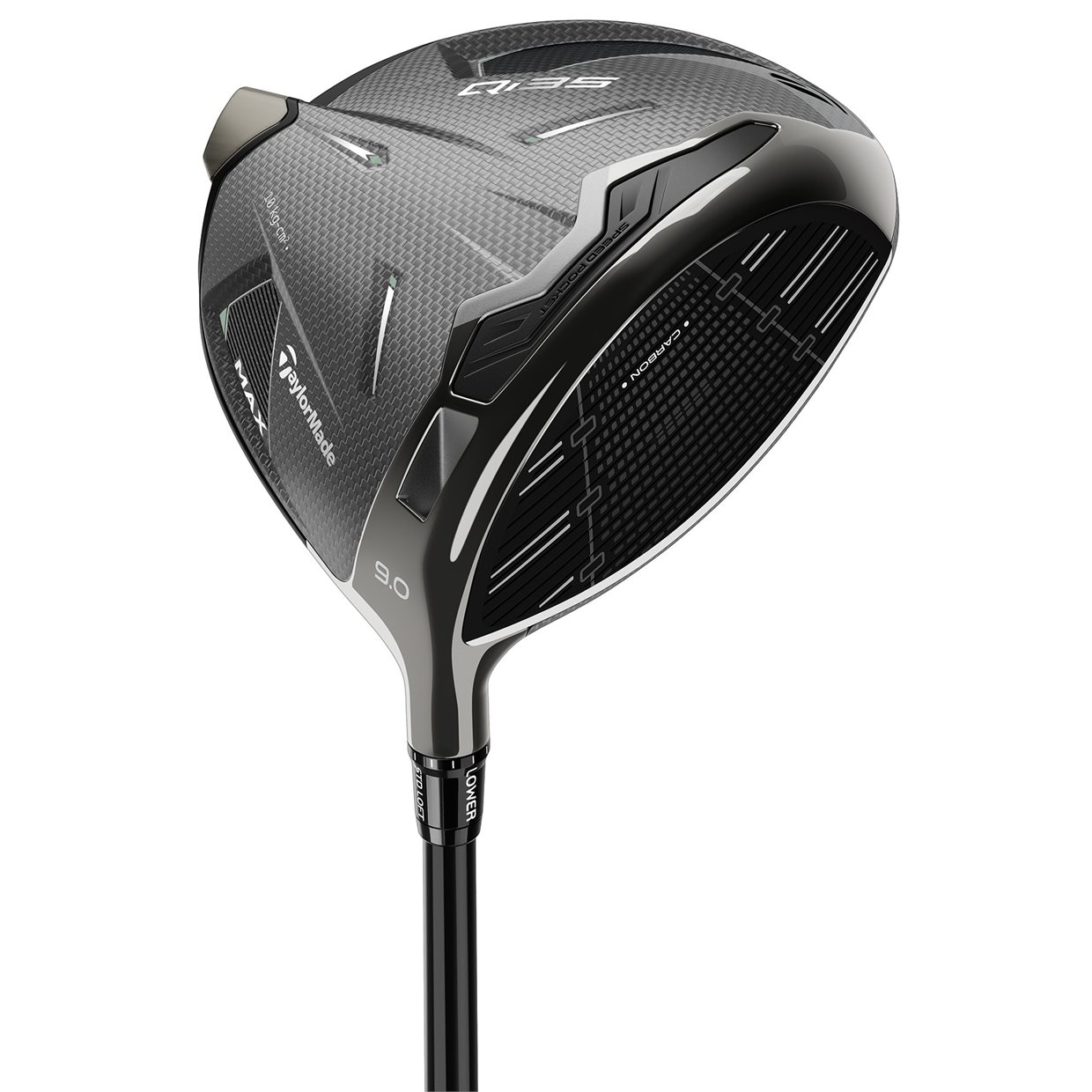Who Should Buy the TaylorMade Qi35 Driver?