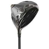 TaylorMade Used TaylorMade Qi35 LS Driver Golf Club in Very Good Condition - 8° Loft - Stiff Flex -  Graphite Shaft