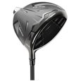 Tête club conducteur LH Taylormade Qi35 Lme 9* BON 3-3-B gaucher Tête club conducteur LH Taylormade Qi35 Lme 9* BON 3-3-B gaucher