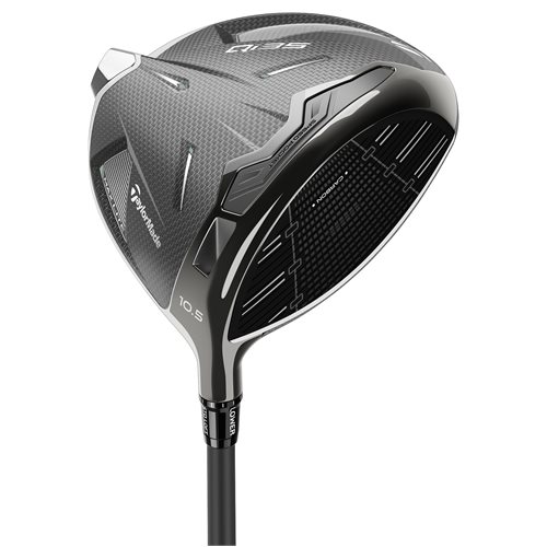 TaylorMade Qi35 MAX Lite Driver