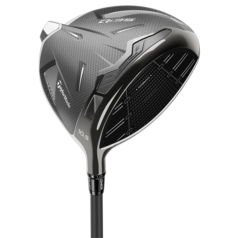 TaylorMade Qi35 MAX Lite Driver