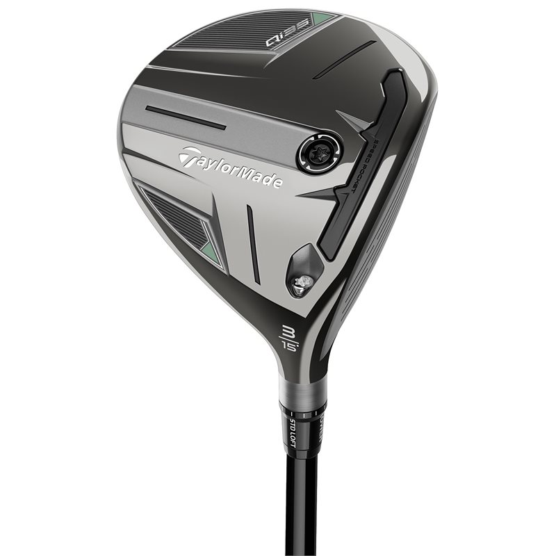 TaylorMade Qi35 Fairway Wood