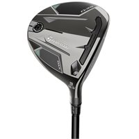 TaylorMade Bois de Parcours QI35 MAX TaylorMade Bois de Parcours QI35 MAX