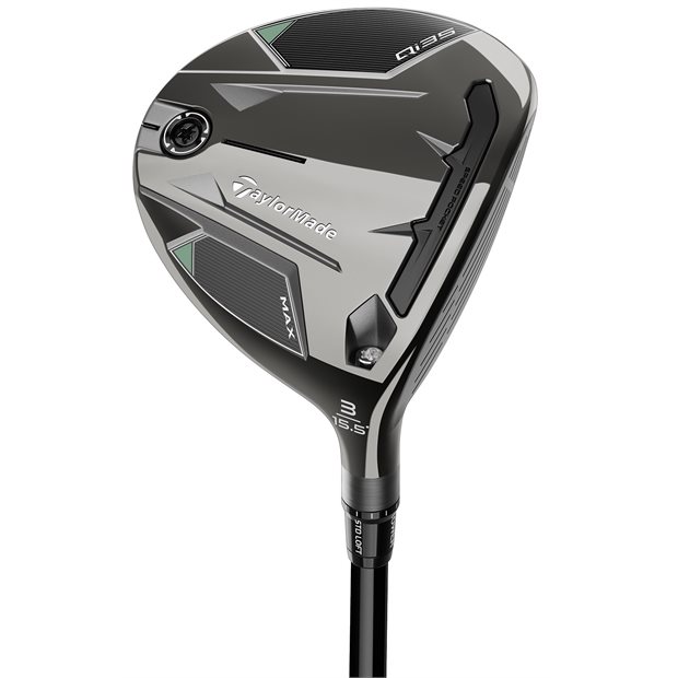 TaylorMade Qi35 Max: product photo