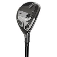 22°, stiff flex, Excellent at GlobalGolf