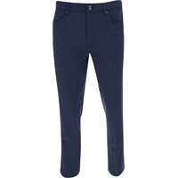 Greg Norman MICROLUX 5 Pocket Heathered