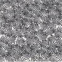 View Greg Norman ML75 Recycled Microlux Vine Print Shirt Black