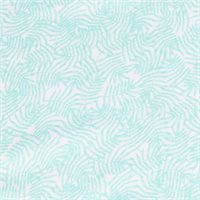 View Greg Norman ML75 Recycled Microlux Vine Print Shirt Sea Tint