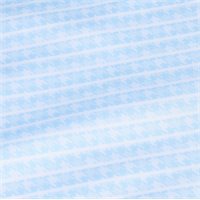 View Greg Norman ML75 Recycled Microlux Houndstooth Stripe Shirt Cloud