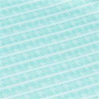 View Greg Norman ML75 Recycled Microlux Houndstooth Stripe Shirt Sea Tint