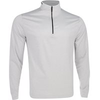 Greg Norman L/S Leaderboard Ultra Stretch
