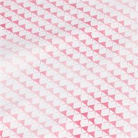 View Greg Norman Digital Fin Ultra Stretch Shirt White/Pink