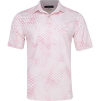 Greg Norman Digital Fin Ultra Stretch Shirt