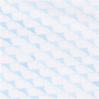 View Greg Norman Digital Fin Ultra Stretch Shirt White/Cloud