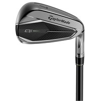 TaylorMade Qi Black
