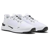 View Puma Ignite Elevate X Spikeless Puma White/Black/White