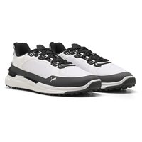 View Puma Ignite Elevate X Spikeless Puma White/Slate Sky/Puma Black