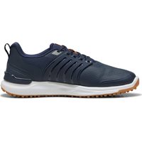 View Puma Ignite Elevate 2 Spikeless Deep Navy/Puma Silver/Gum