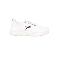 View Puma Ignite Elevate 2 Spikeless Puma White/Puma Black/Puma Silver