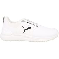 View Puma Ignite Elevate 2 Spikeless Puma White/Puma Black/Puma Silver