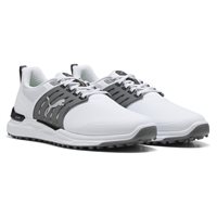 View Puma Ignite Elevate 2 Spikeless Puma White/Slate Sky/Puma Black
