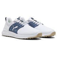 View Puma Ignite Elevate 2 Spikeless Puma White/Dark Indigo/Ice Coffee