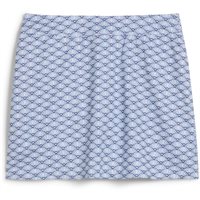 Puma Youth Girls Scallop Knit Skort