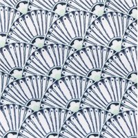 View Puma Youth Girls Scallop Knit Skort Sea Glass