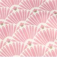 View Puma Youth Girls Scallop Knit Skort Poised Pink