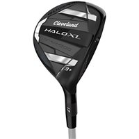 Cleveland Halo XL Hy-Wood