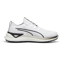 View Puma Electrocat Nitro Spikeless Puma White/Puma Black