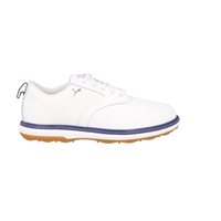 View Puma Puma Avant 2 Spikeless Puma White/Blue Crystal/Gum